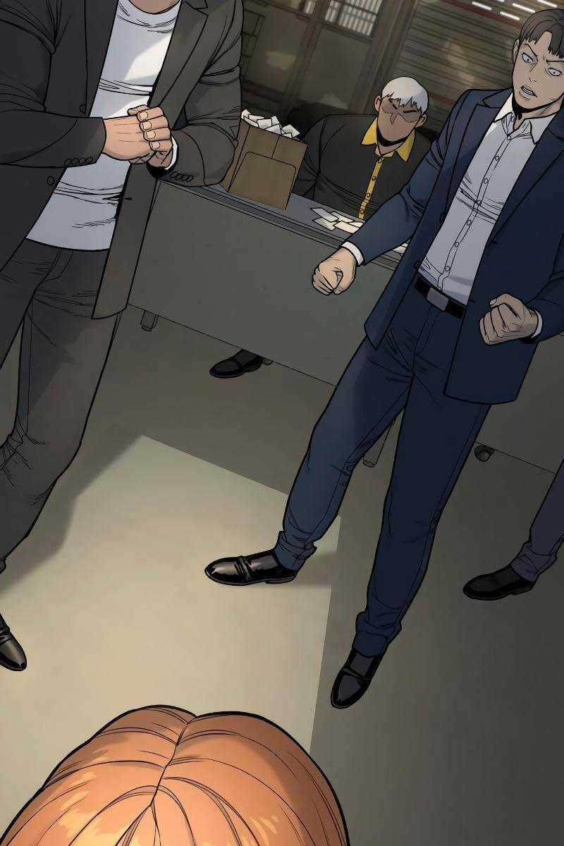 Cảnh Sát Báo Thù - Chapter 12 - Trang 115