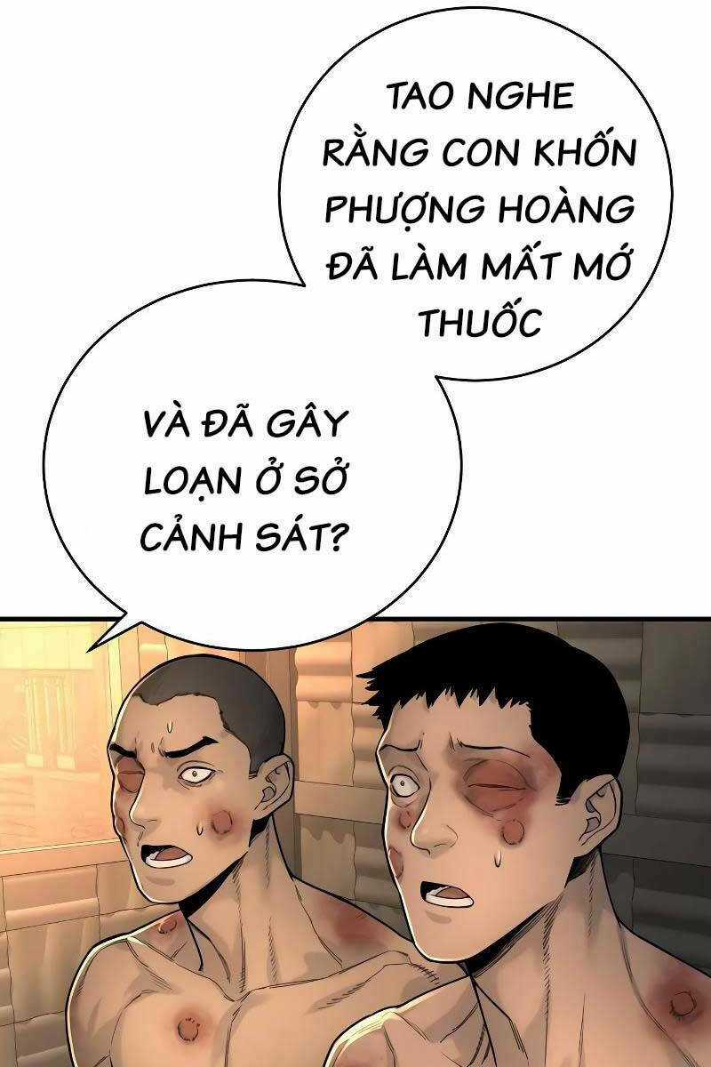 Cảnh Sát Báo Thù - Chapter 12 - Trang 15