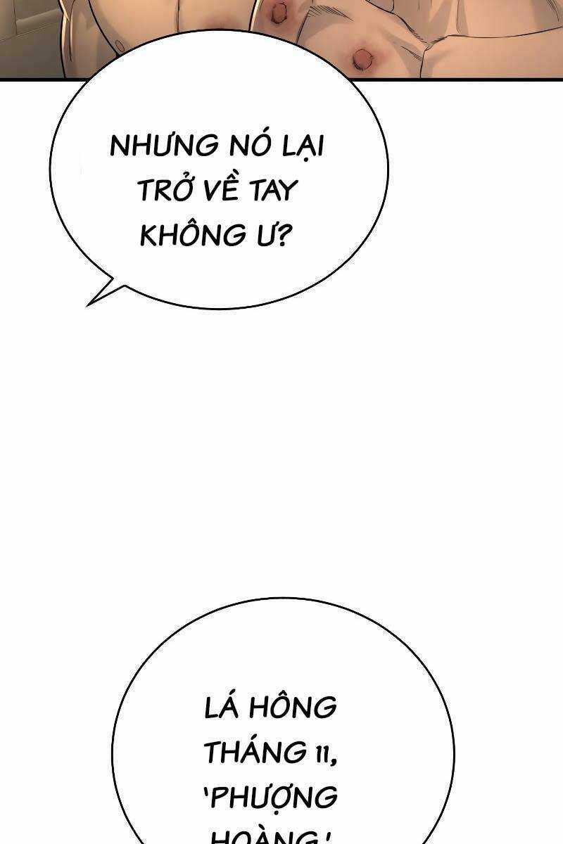 Cảnh Sát Báo Thù - Chapter 12 - Trang 16