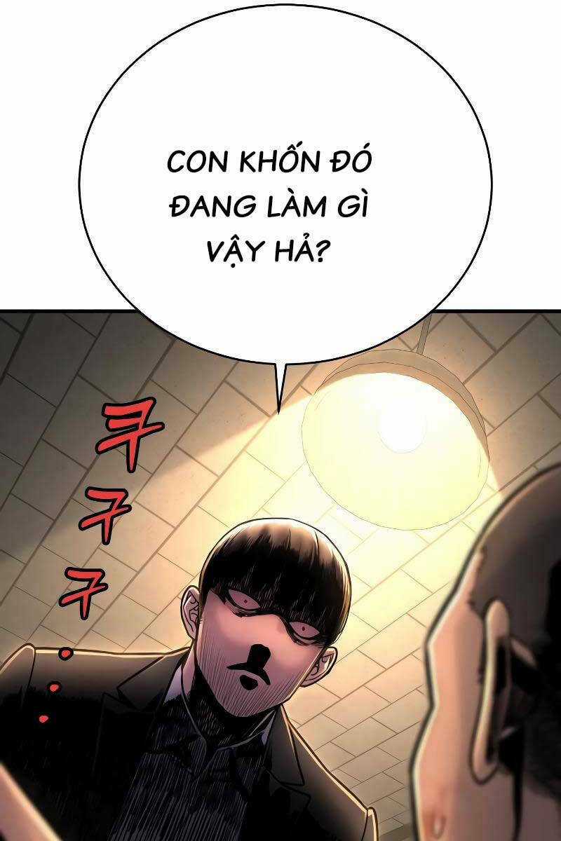 Cảnh Sát Báo Thù - Chapter 12 - Trang 18