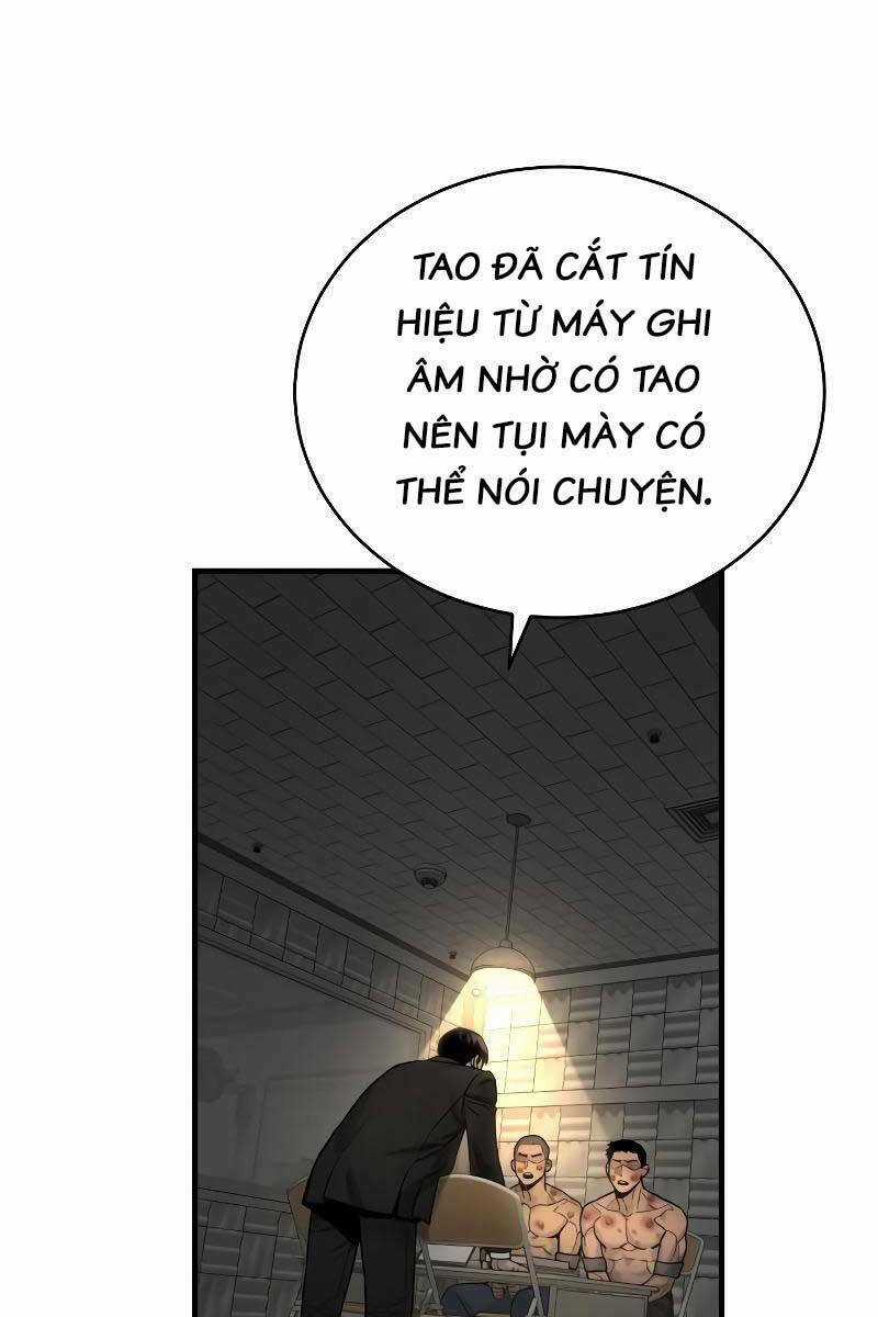 Cảnh Sát Báo Thù - Chapter 12 - Trang 20
