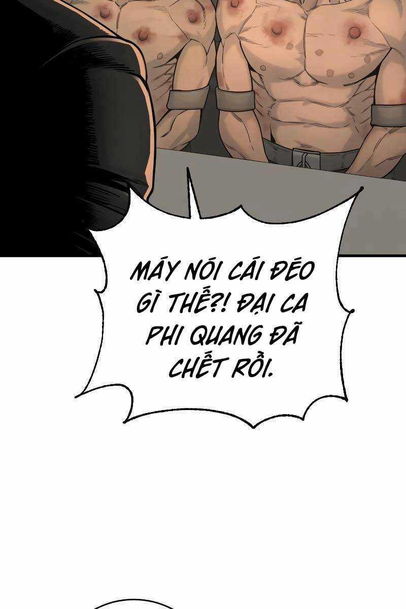 Cảnh Sát Báo Thù - Chapter 12 - Trang 3