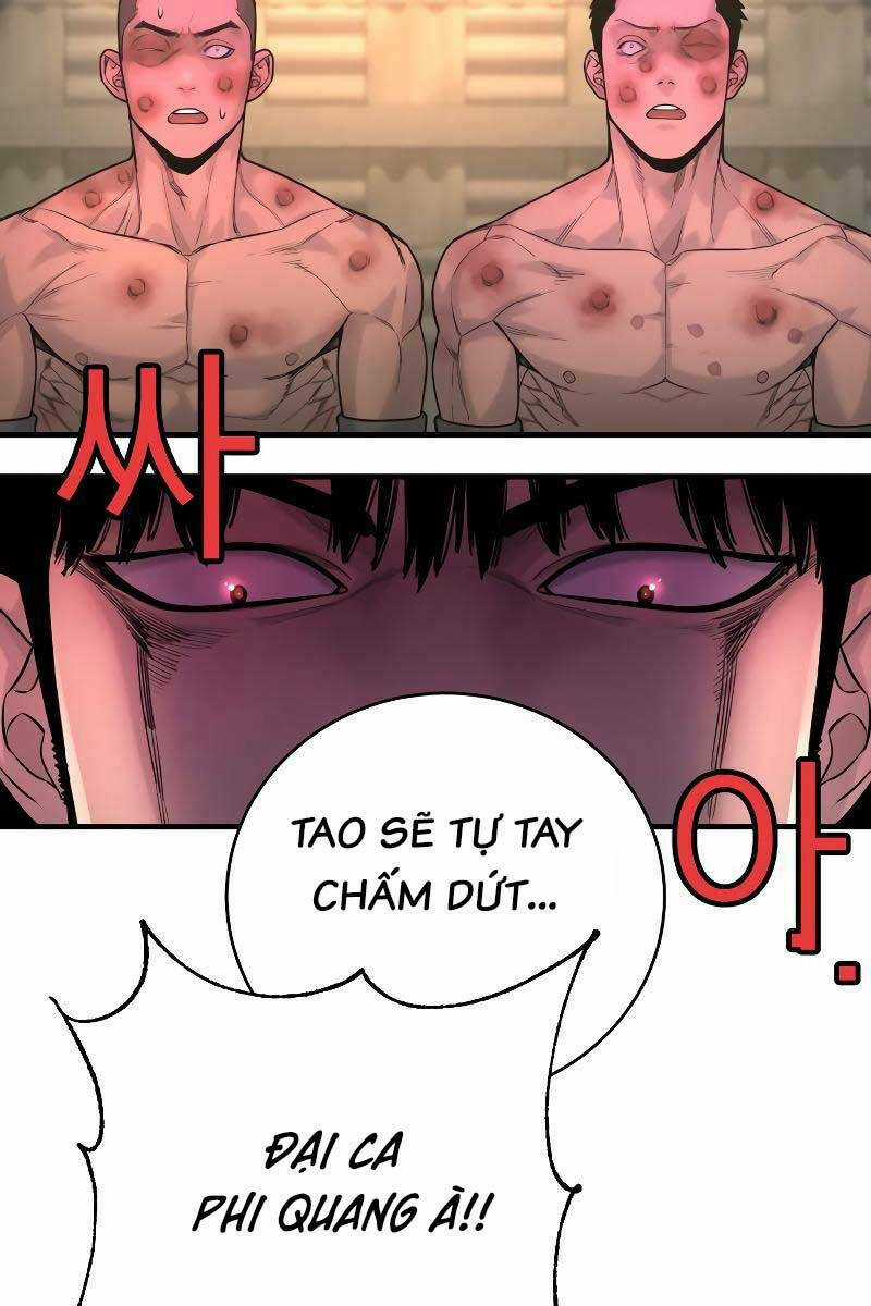 Cảnh Sát Báo Thù - Chapter 12 - Trang 24