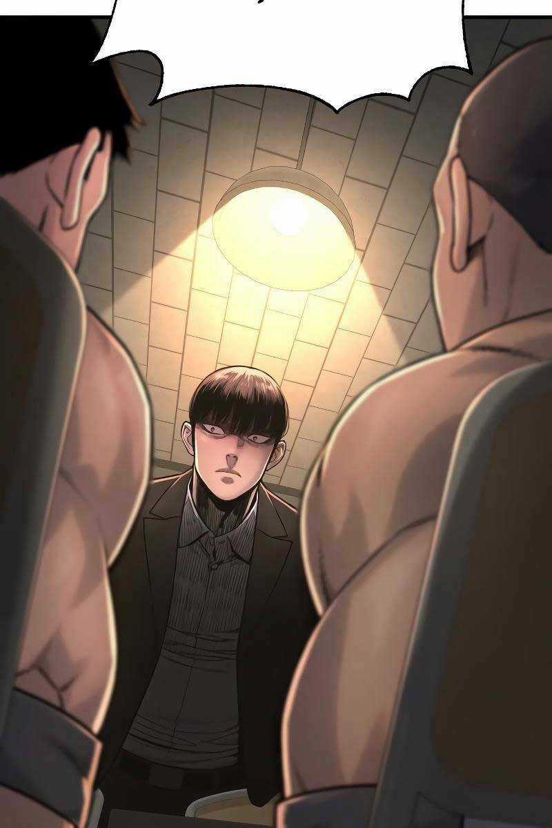 Cảnh Sát Báo Thù - Chapter 12 - Trang 27