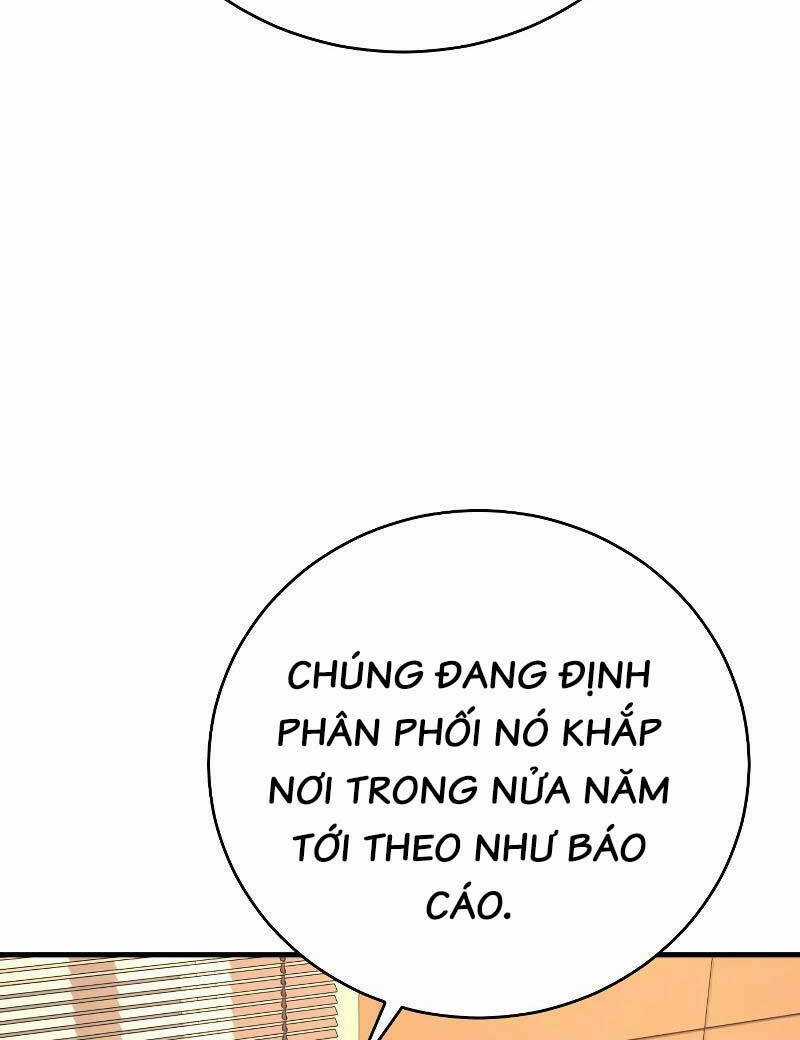 Cảnh Sát Báo Thù - Chapter 12 - Trang 36