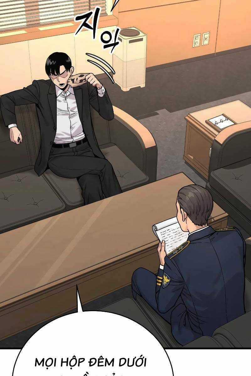 Cảnh Sát Báo Thù - Chapter 12 - Trang 37