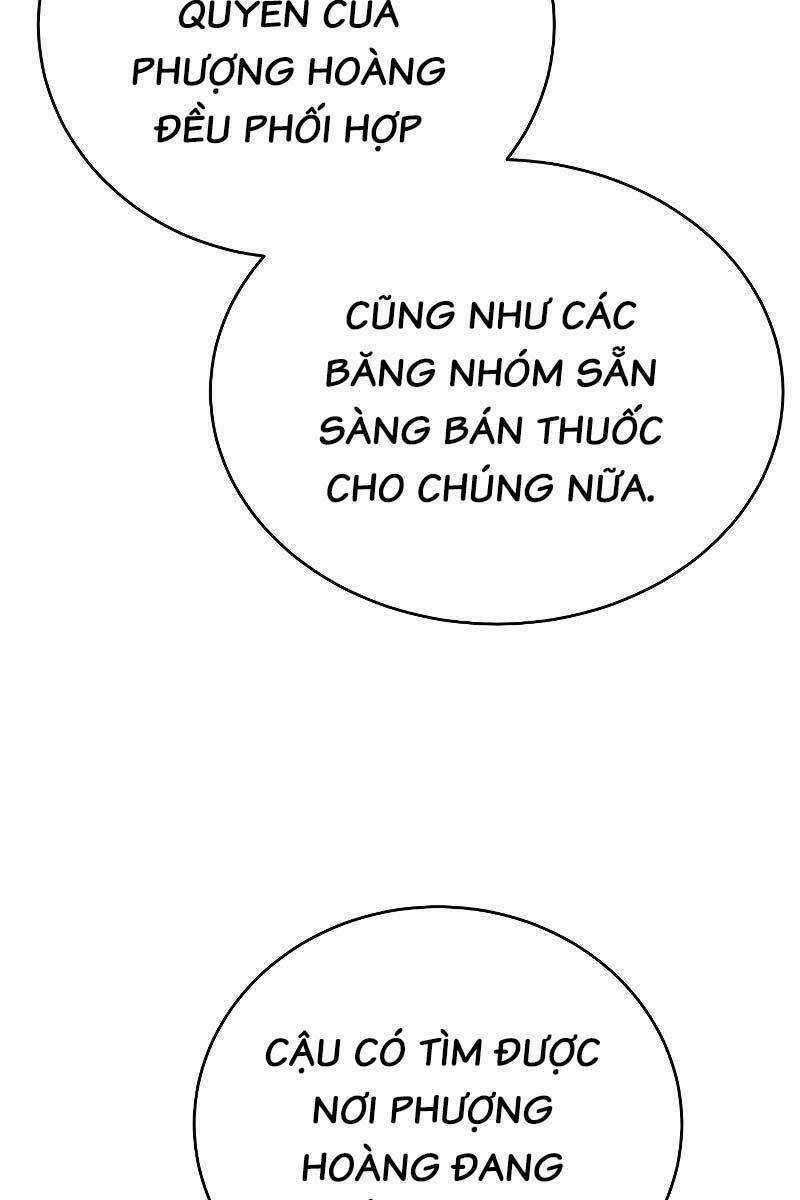 Cảnh Sát Báo Thù - Chapter 12 - Trang 38