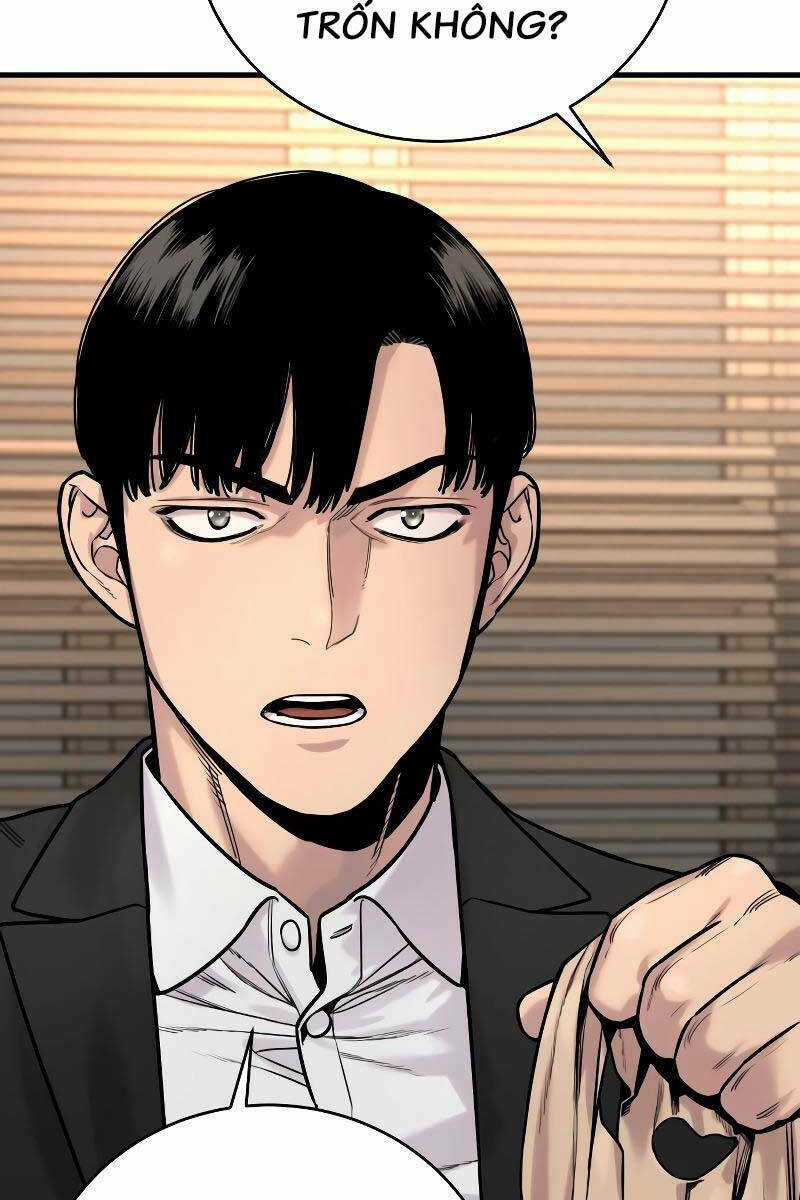 Cảnh Sát Báo Thù - Chapter 12 - Trang 39