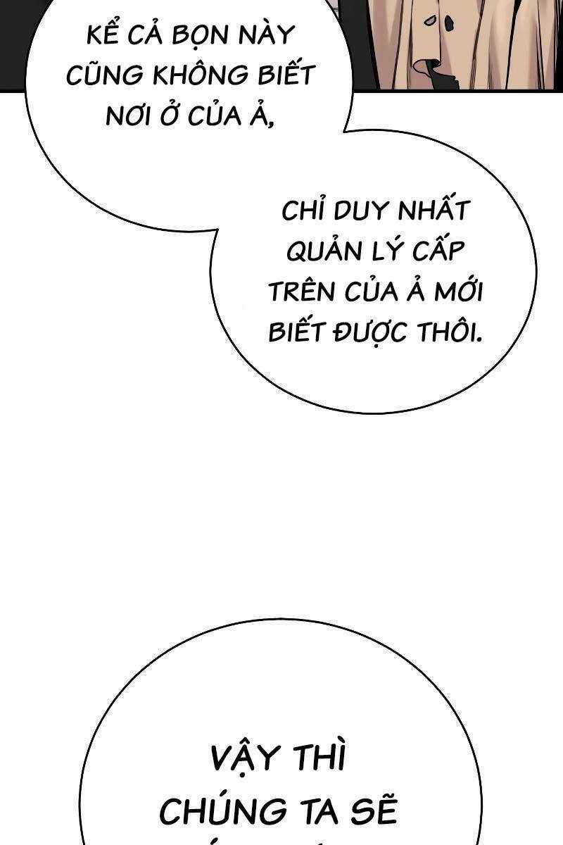 Cảnh Sát Báo Thù - Chapter 12 - Trang 40