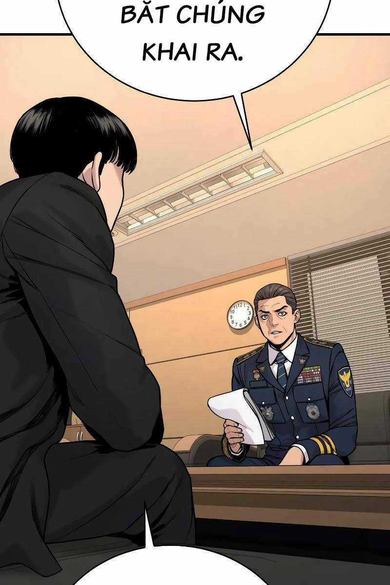 Cảnh Sát Báo Thù - Chapter 12 - Trang 41
