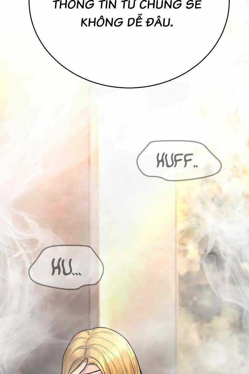 Cảnh Sát Báo Thù - Chapter 12 - Trang 43