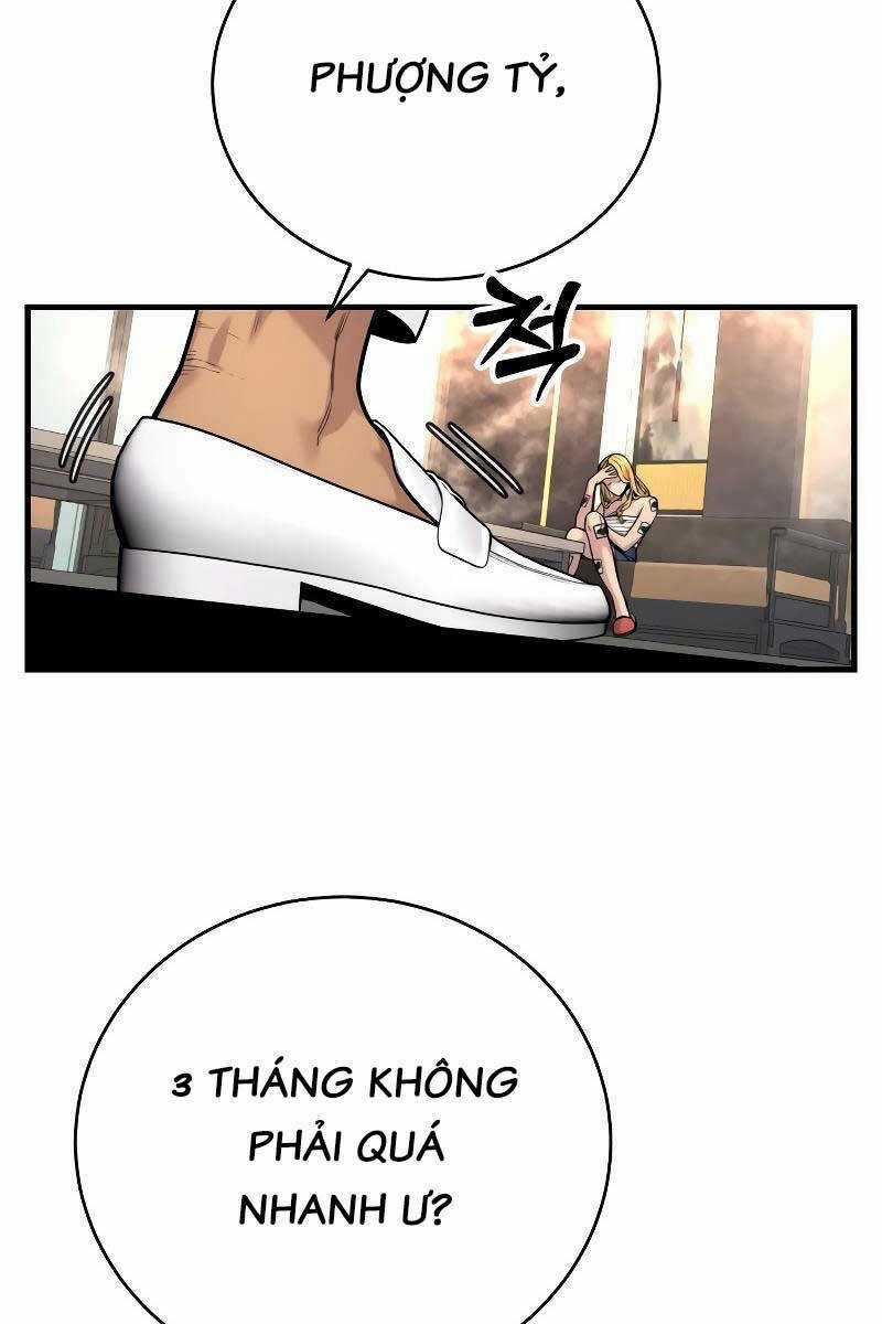 Cảnh Sát Báo Thù - Chapter 12 - Trang 46