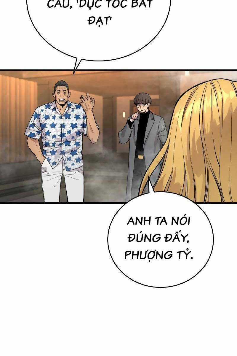 Cảnh Sát Báo Thù - Chapter 12 - Trang 49