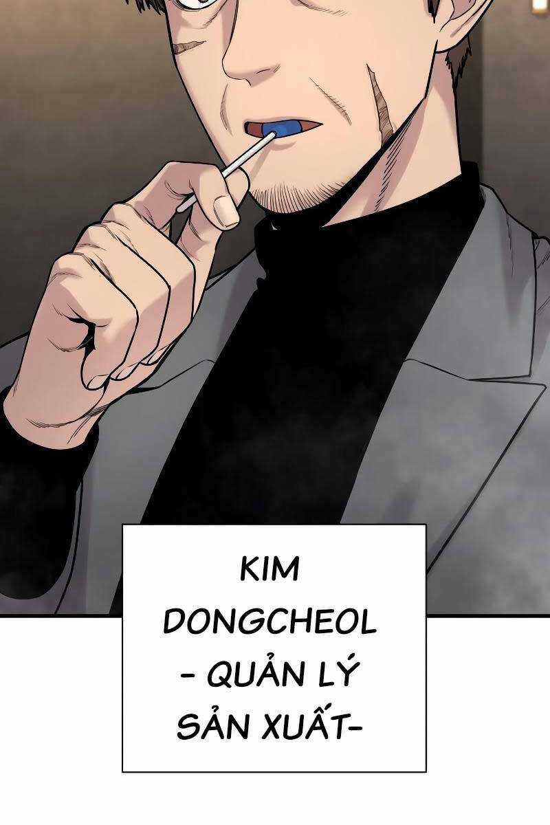 Cảnh Sát Báo Thù - Chapter 12 - Trang 51