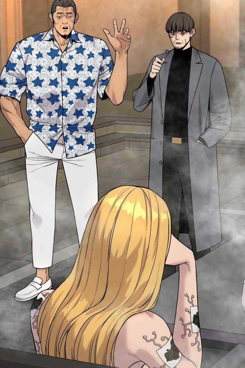 Cảnh Sát Báo Thù - Chapter 12 - Trang 53