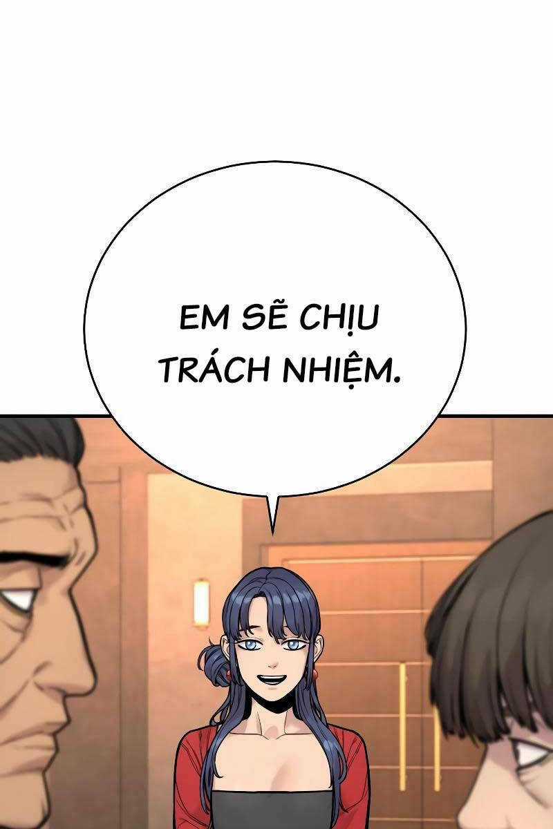 Cảnh Sát Báo Thù - Chapter 12 - Trang 58