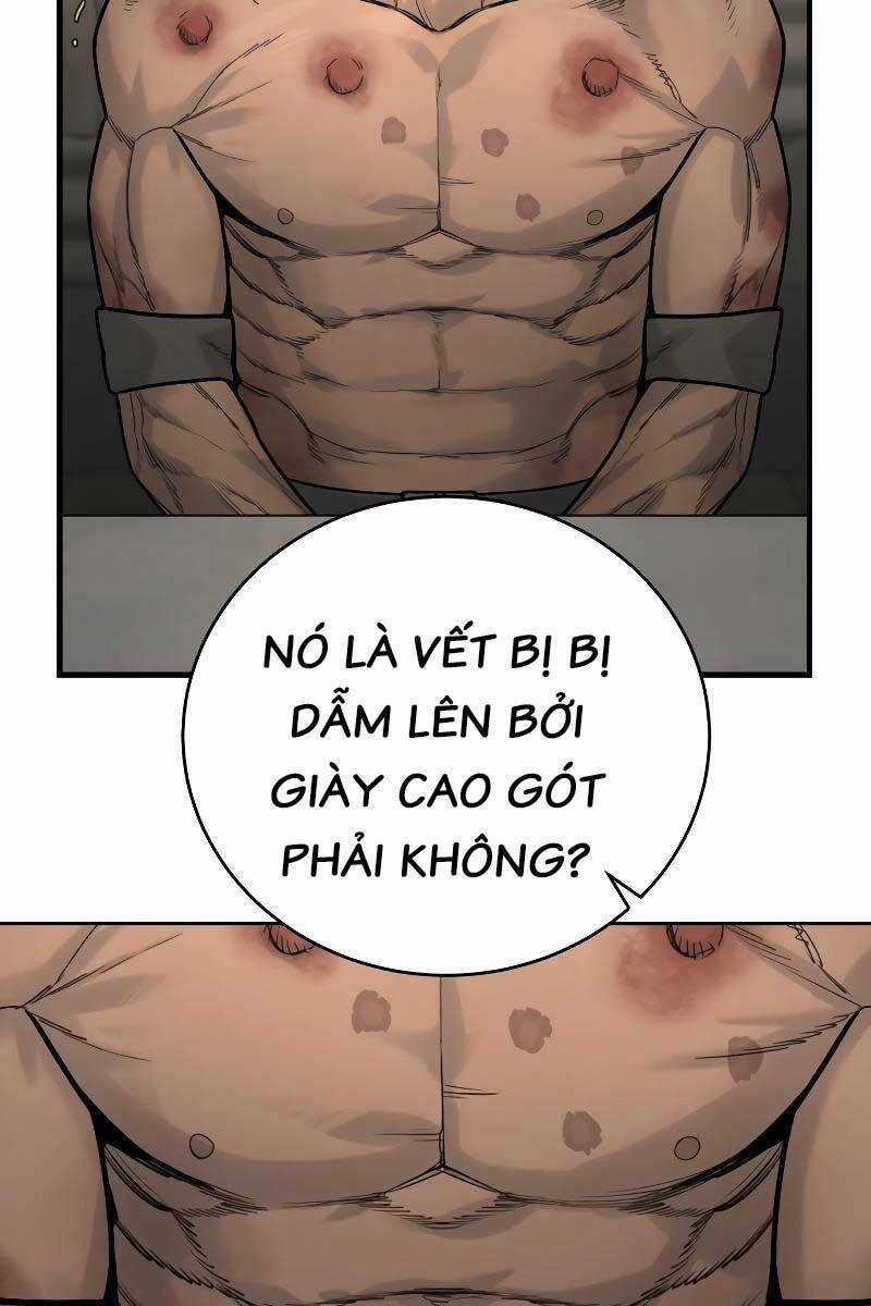 Cảnh Sát Báo Thù - Chapter 12 - Trang 7