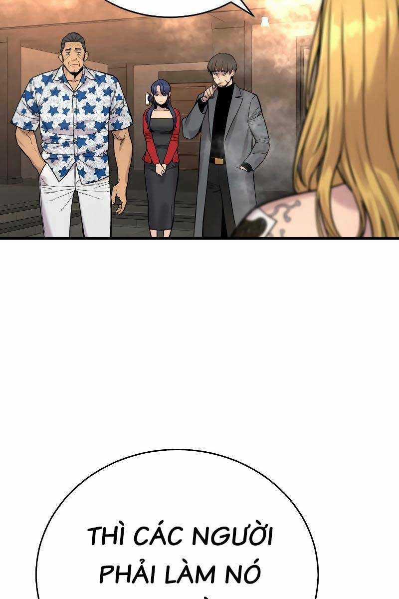 Cảnh Sát Báo Thù - Chapter 12 - Trang 63