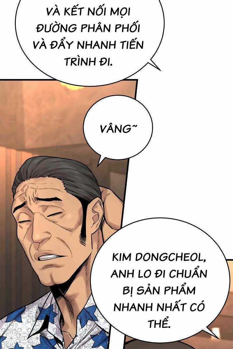 Cảnh Sát Báo Thù - Chapter 12 - Trang 66