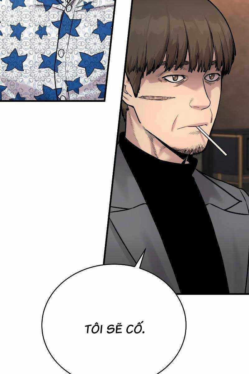 Cảnh Sát Báo Thù - Chapter 12 - Trang 67