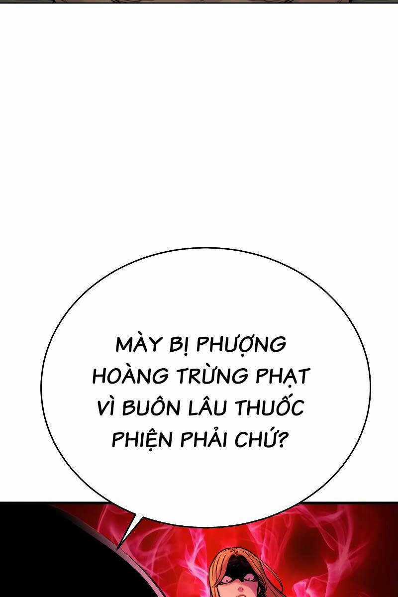 Cảnh Sát Báo Thù - Chapter 12 - Trang 8