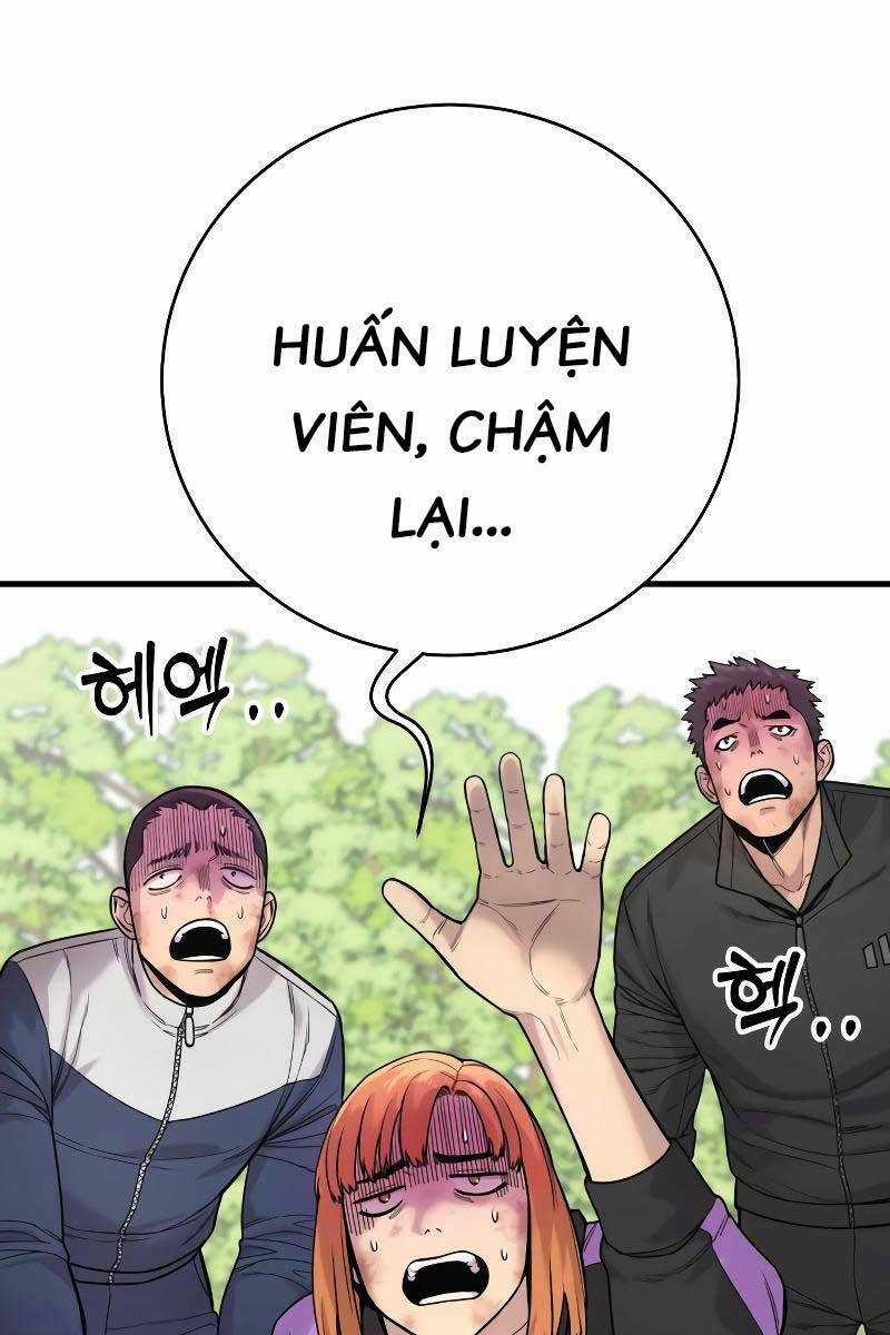 Cảnh Sát Báo Thù - Chapter 12 - Trang 80