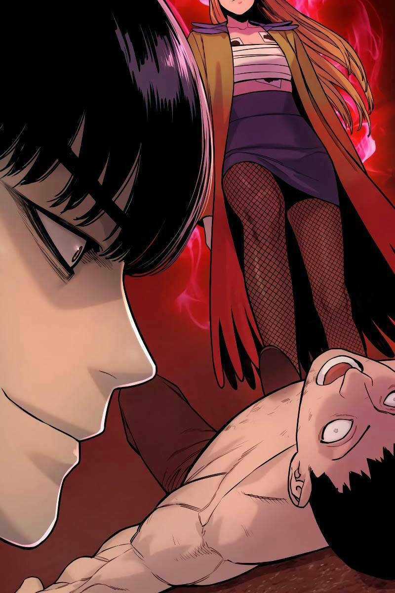 Cảnh Sát Báo Thù - Chapter 12 - Trang 9