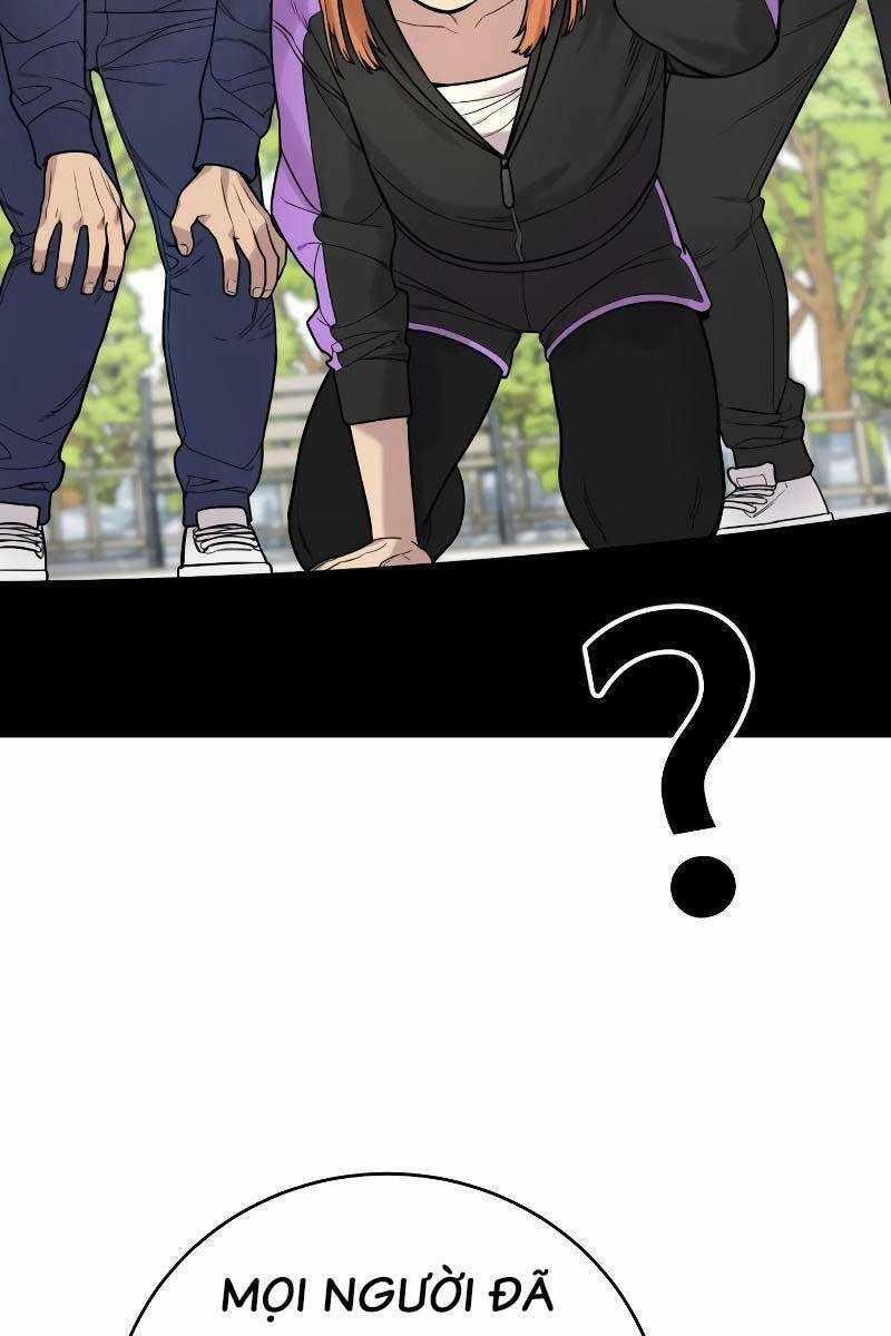 Cảnh Sát Báo Thù - Chapter 12 - Trang 81