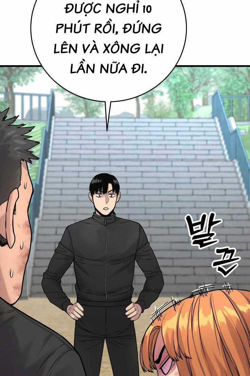 Cảnh Sát Báo Thù - Chapter 12 - Trang 82