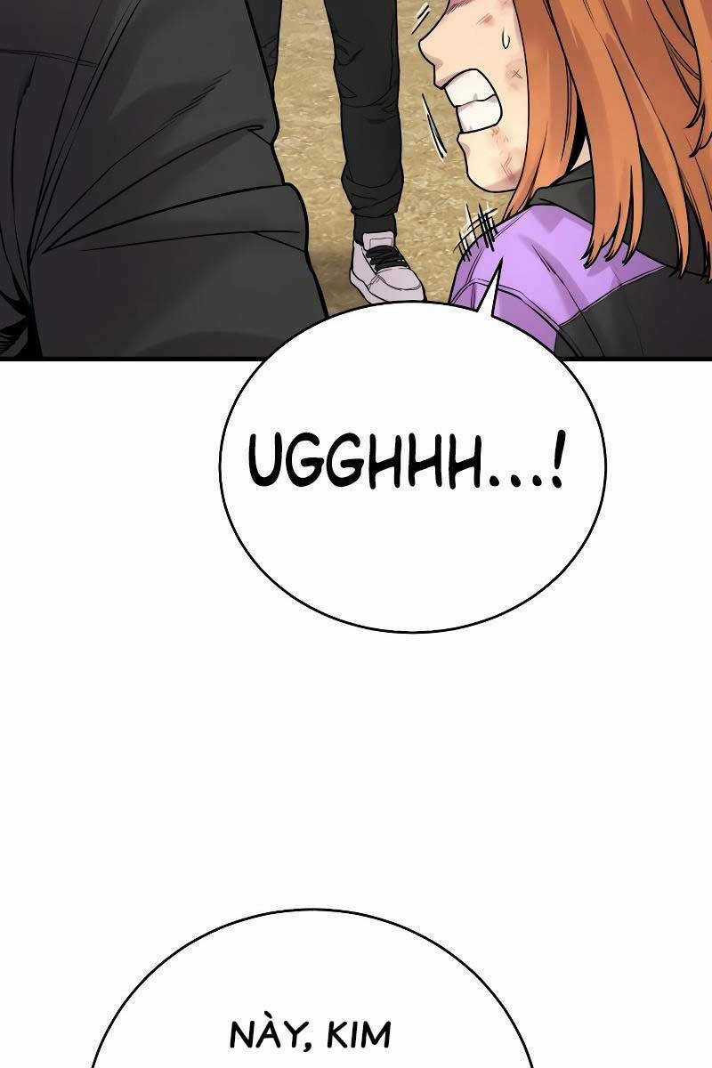 Cảnh Sát Báo Thù - Chapter 12 - Trang 83