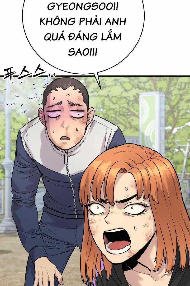 Cảnh Sát Báo Thù - Chapter 12 - Trang 84