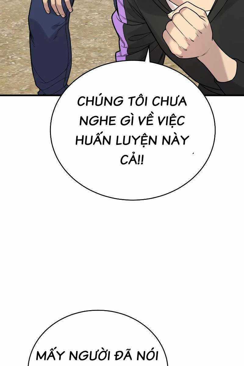 Cảnh Sát Báo Thù - Chapter 12 - Trang 85