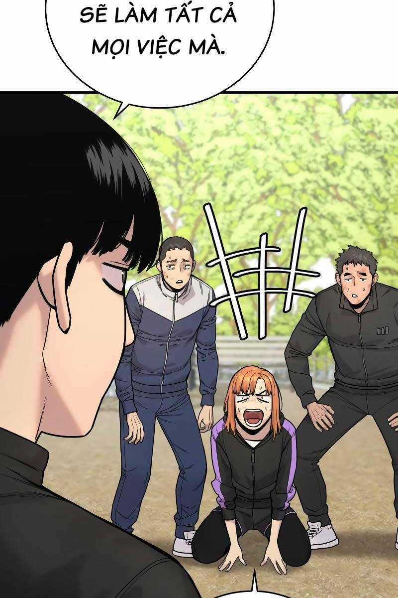 Cảnh Sát Báo Thù - Chapter 12 - Trang 86