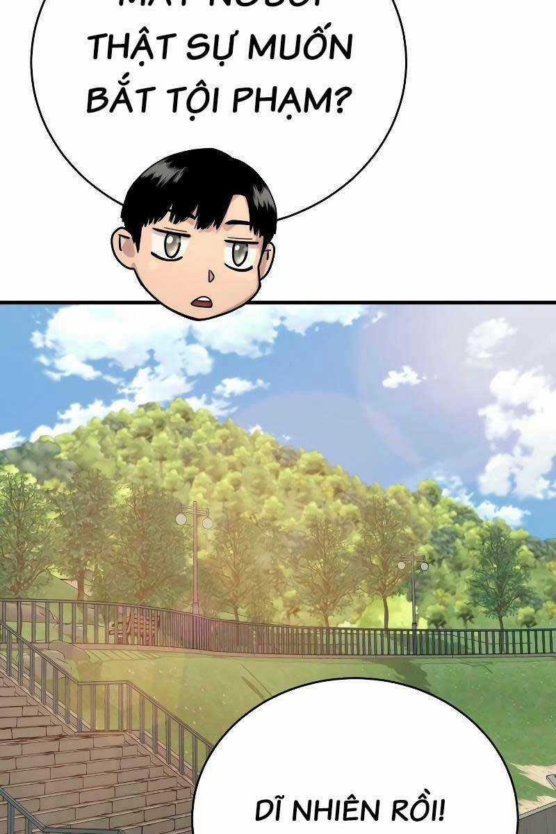 Cảnh Sát Báo Thù - Chapter 12 - Trang 90