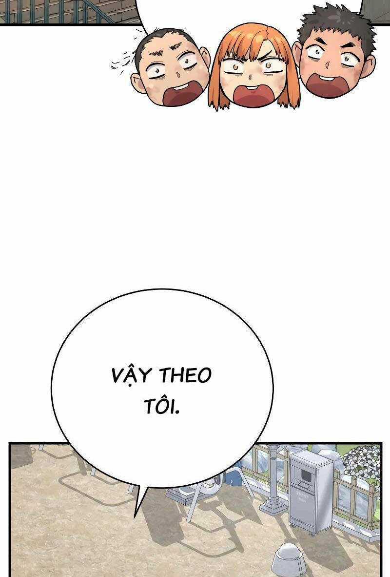 Cảnh Sát Báo Thù - Chapter 12 - Trang 91