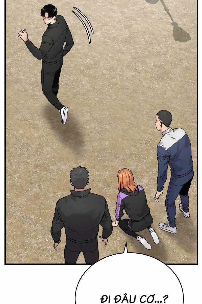Cảnh Sát Báo Thù - Chapter 12 - Trang 92