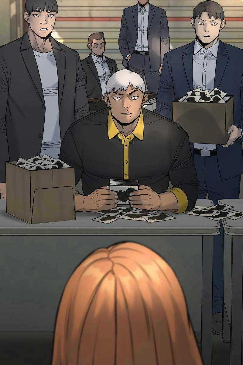 Cảnh Sát Báo Thù - Chapter 12 - Trang 97