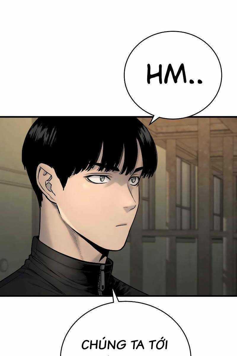 Cảnh Sát Báo Thù - Chapter 12 - Trang 99