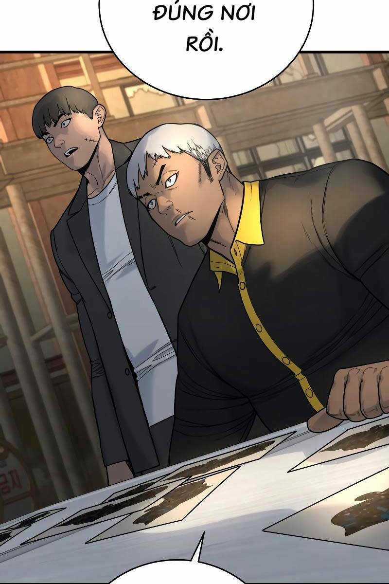 Cảnh Sát Báo Thù - Chapter 12 - Trang 100