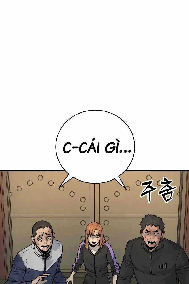Cảnh Sát Báo Thù - Chapter 13 - Trang 1