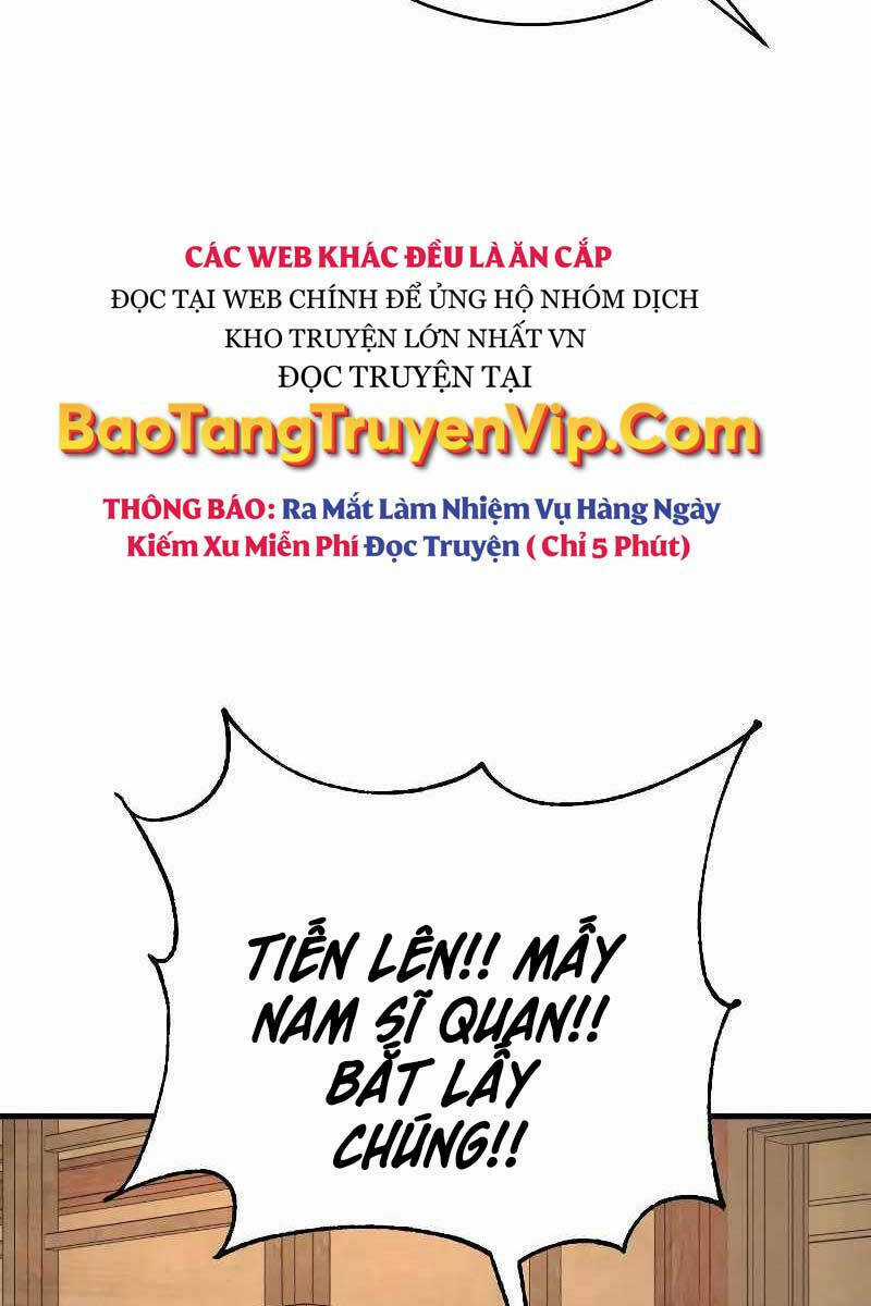 Cảnh Sát Báo Thù - Chapter 13 - Trang 11