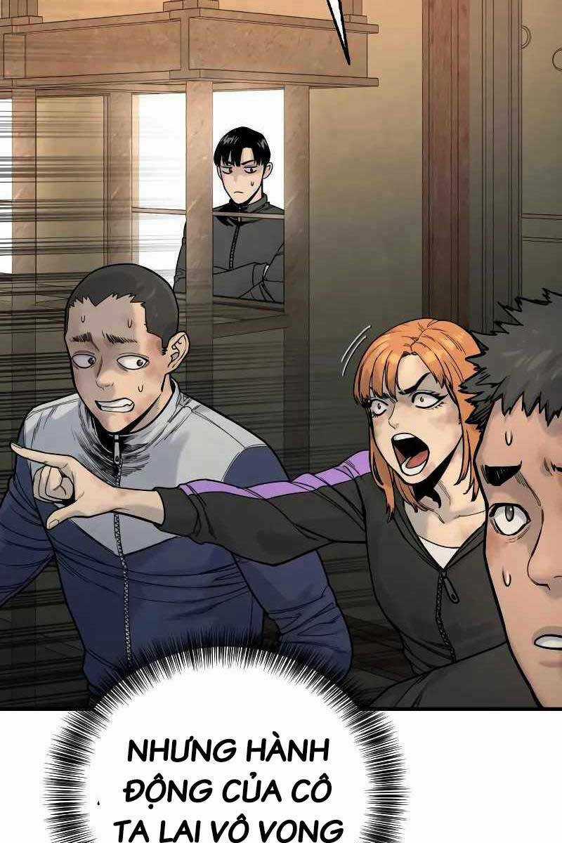 Cảnh Sát Báo Thù - Chapter 13 - Trang 12