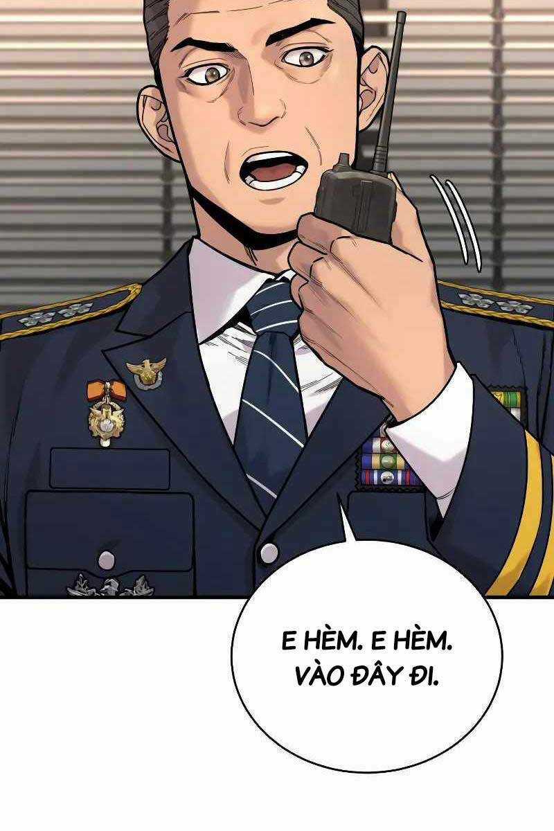 Cảnh Sát Báo Thù - Chapter 13 - Trang 112