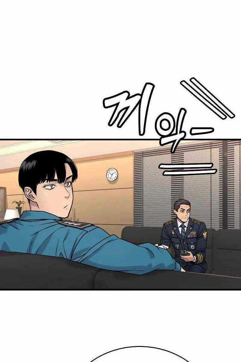 Cảnh Sát Báo Thù - Chapter 13 - Trang 113