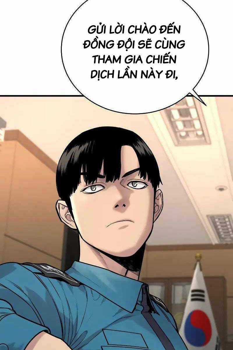 Cảnh Sát Báo Thù - Chapter 13 - Trang 114