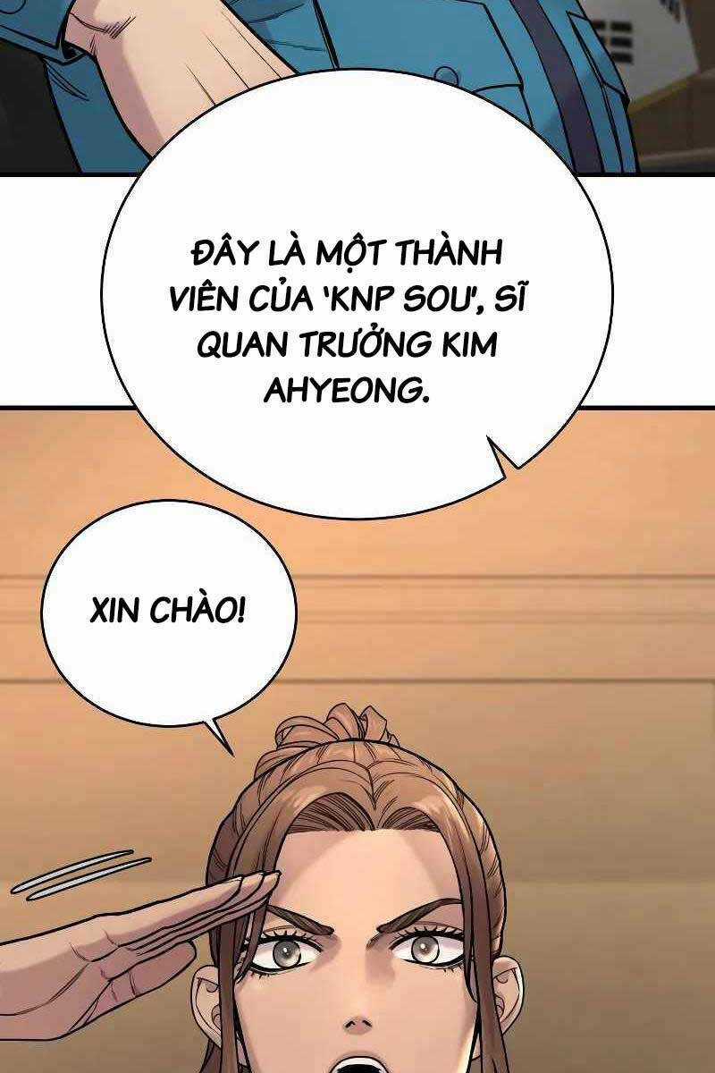 Cảnh Sát Báo Thù - Chapter 13 - Trang 115