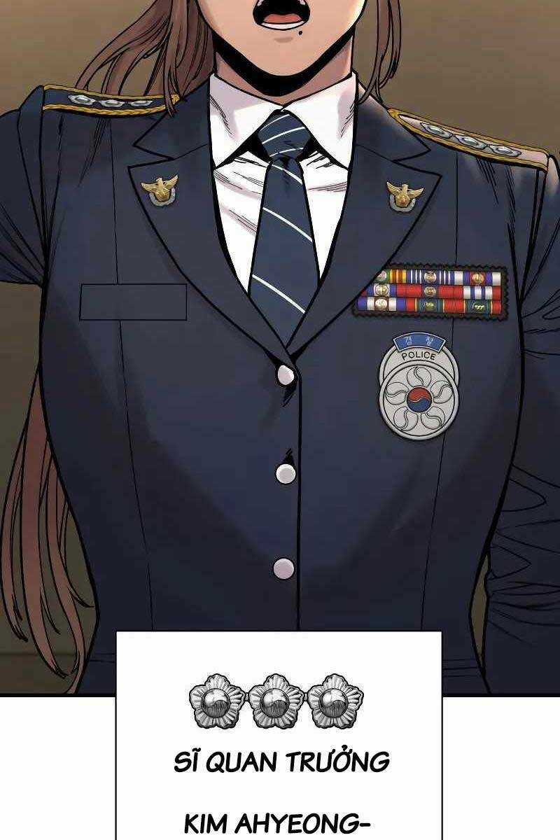 Cảnh Sát Báo Thù - Chapter 13 - Trang 116