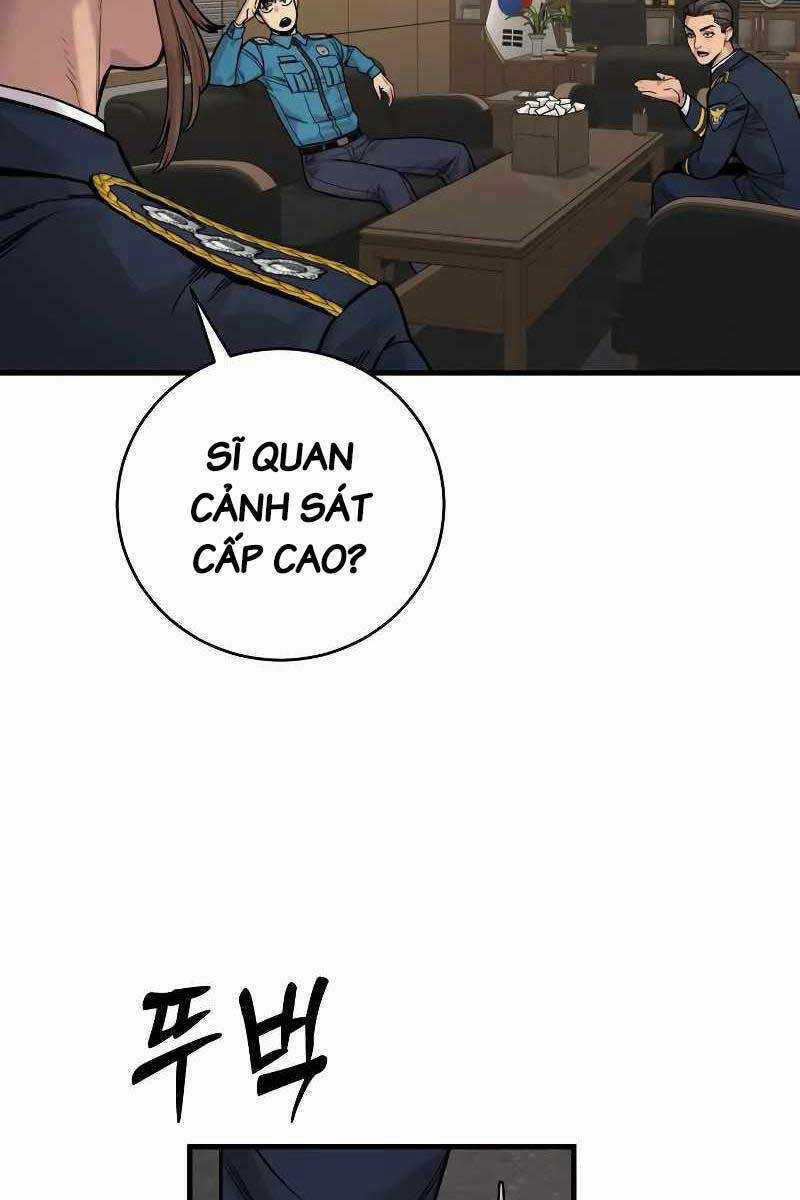 Cảnh Sát Báo Thù - Chapter 13 - Trang 118