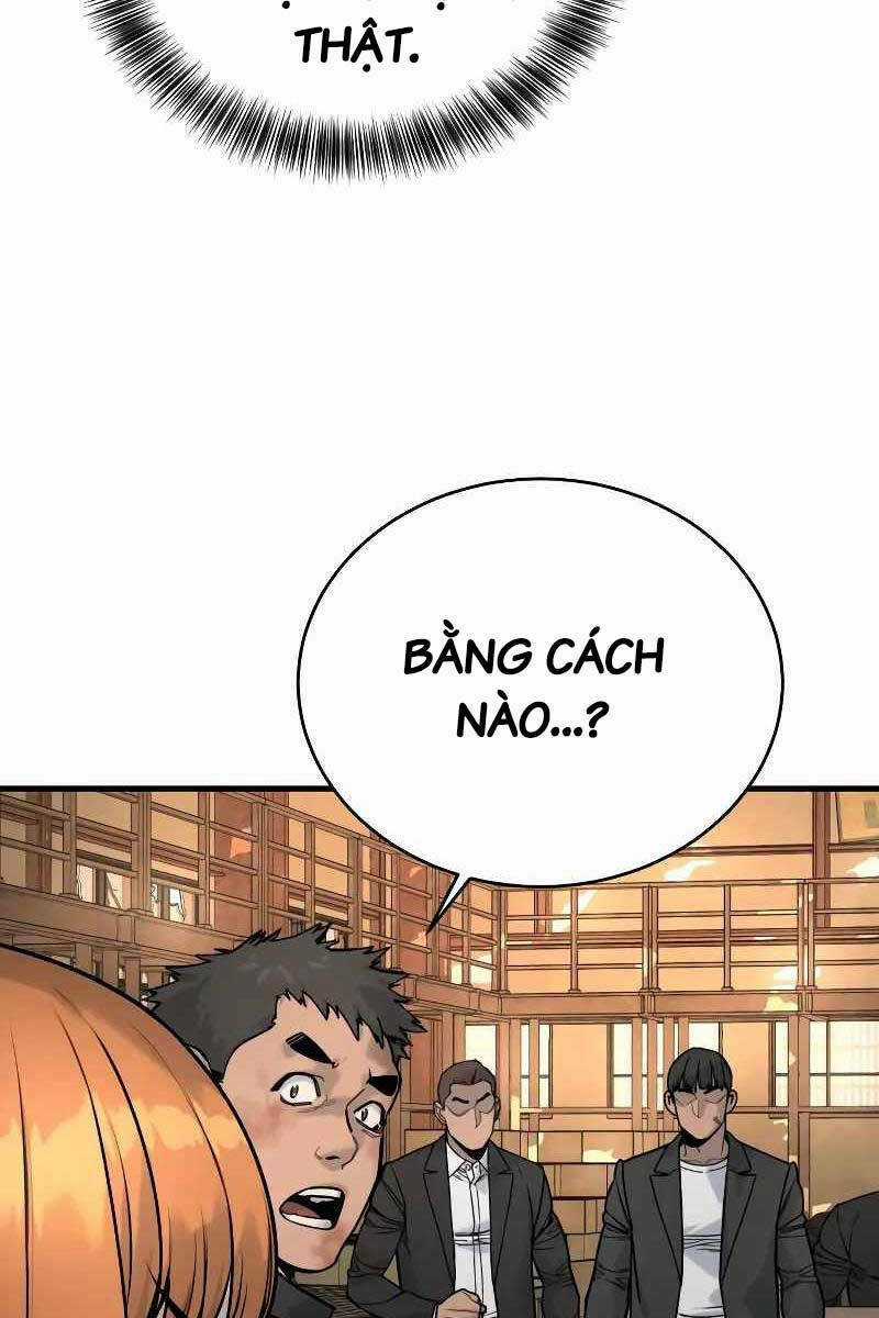 Cảnh Sát Báo Thù - Chapter 13 - Trang 13