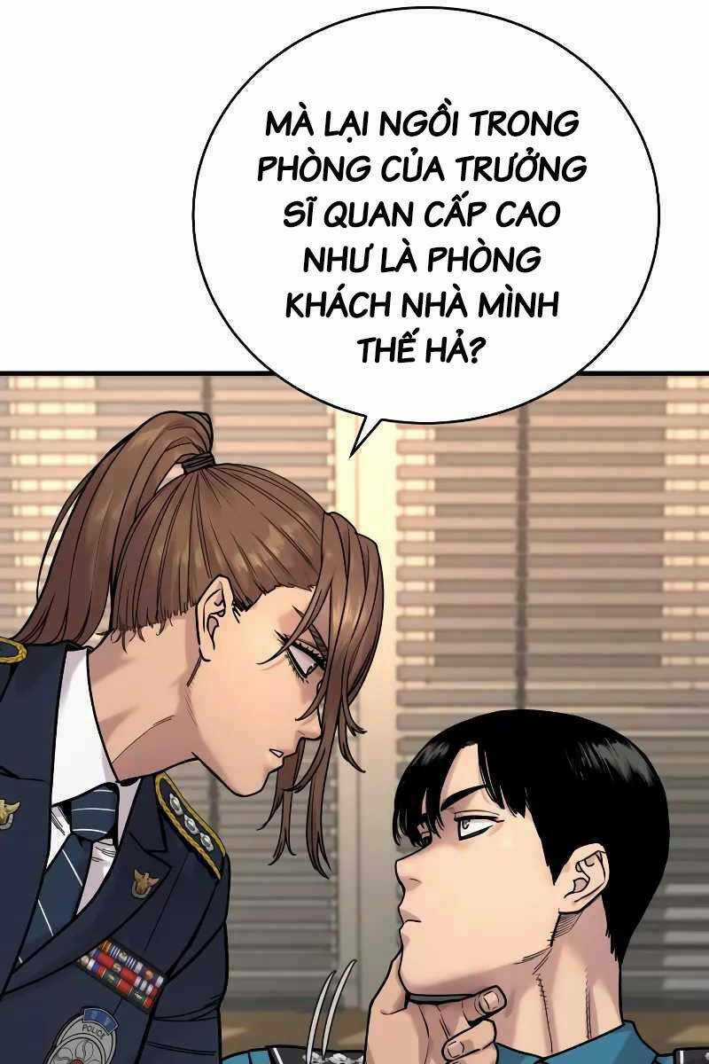Cảnh Sát Báo Thù - Chapter 13 - Trang 121